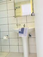 Kassavetis Center - Hotel Studios & Apartments