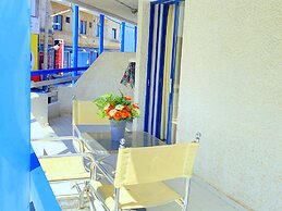 Kassavetis Center - Hotel Studios & Apartments