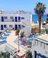 Kassavetis Center - Hotel Studios & Apartments