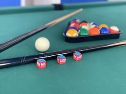 Kassavetis Center - Hotel Studios & Apartments