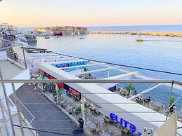 Kassavetis Center - Hotel Studios & Apartments