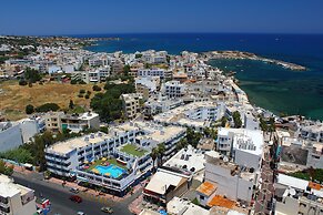 Kassavetis Center - Hotel Studios & Apartments