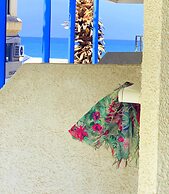 Kassavetis Center - Hotel Studios & Apartments