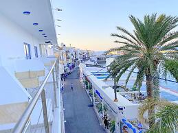 Kassavetis Center - Hotel Studios & Apartments