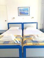 Kassavetis Center - Hotel Studios & Apartments