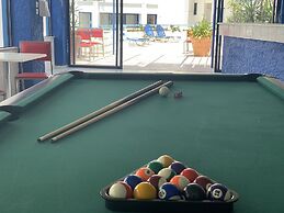 Kassavetis Center - Hotel Studios & Apartments