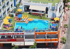 Kassavetis Center - Hotel Studios & Apartments