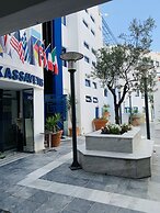 Kassavetis Center - Hotel Studios & Apartments