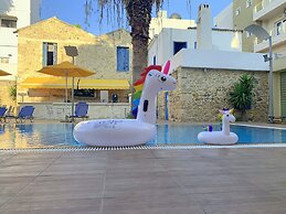 Kassavetis Center - Hotel Studios & Apartments