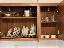 Kassavetis Center - Hotel Studios & Apartments