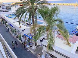 Kassavetis Center - Hotel Studios & Apartments