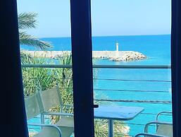 Kassavetis Center - Hotel Studios & Apartments