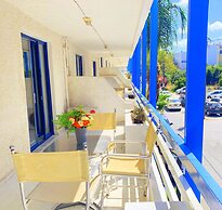 Kassavetis Center - Hotel Studios & Apartments