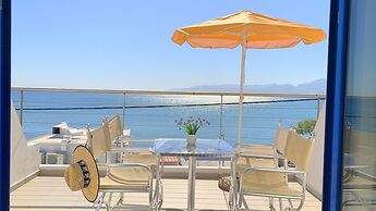 Kassavetis Center - Hotel Studios & Apartments