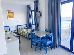 Kassavetis Center - Hotel Studios & Apartments