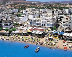 Kassavetis Center - Hotel Studios & Apartments