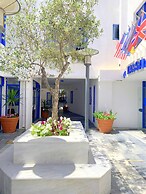 Kassavetis Center - Hotel Studios & Apartments