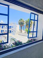 Kassavetis Center - Hotel Studios & Apartments