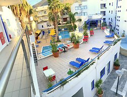 Kassavetis Center - Hotel Studios & Apartments