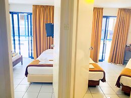 Kassavetis Center - Hotel Studios & Apartments