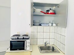 Kassavetis Center - Hotel Studios & Apartments