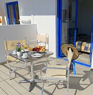 Kassavetis Center - Hotel Studios & Apartments