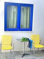 Kassavetis Center - Hotel Studios & Apartments