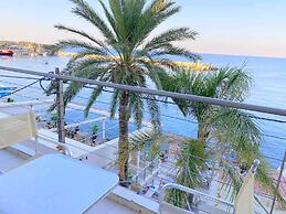 Kassavetis Center - Hotel Studios & Apartments