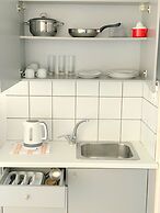 Kassavetis Center - Hotel Studios & Apartments