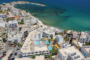 Kassavetis Center - Hotel Studios & Apartments