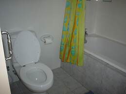 Phangan Rainbow Bungalows