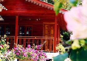 Phangan Rainbow Bungalows