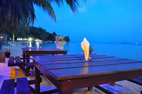 Phangan Rainbow Bungalows