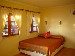 Phangan Rainbow Bungalows