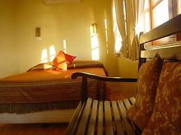 Phangan Rainbow Bungalows