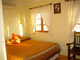 Phangan Rainbow Bungalows