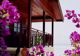 Phangan Rainbow Bungalows