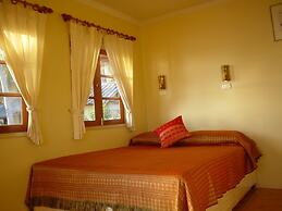 Phangan Rainbow Bungalows