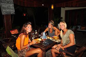 Phangan Rainbow Bungalows