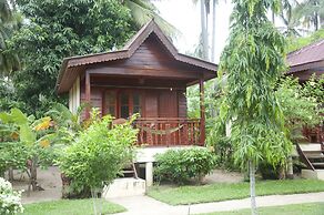 Phangan Rainbow Bungalows
