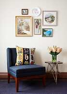 The Terrace at The Settlement