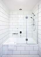 The Terrace at The Settlement