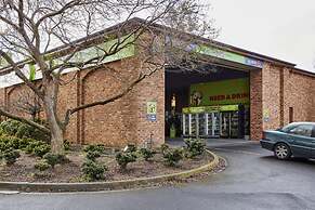 The Terrace at The Settlement