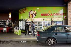 The Terrace at The Settlement