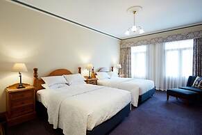 The Terrace at The Settlement