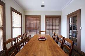 The Terrace at The Settlement