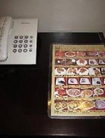 Toilena Room and Board