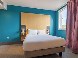 B&B HOTEL Clermont-Ferand Nord Riom