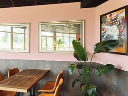 B&B HOTEL Clermont-Ferand Nord Riom