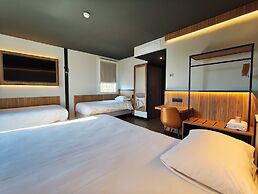 B&B HOTEL Clermont-Ferand Nord Riom
